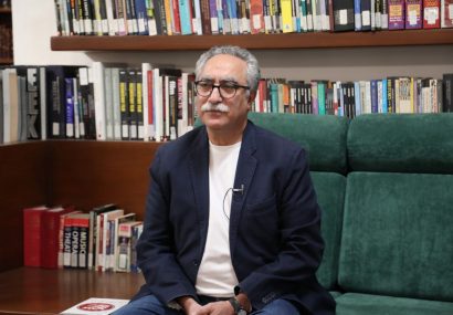 تاسیس کتابفروشی تخصصی سینما/ برگزاری جشن سینمای ایران بعد از ۵ دوره وقفه