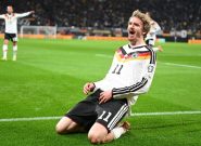 آتش‌بازی ژرمن‌ها در خانه؛ ناگلزمن بلیط جام جهانی را رزرو کرد