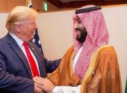 عربستان متحد اصلی غیرناتو آمریکا شد