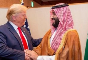 عربستان متحد اصلی غیرناتو آمریکا شد عربستان متحد اصلی غیرناتو آمریکا شد