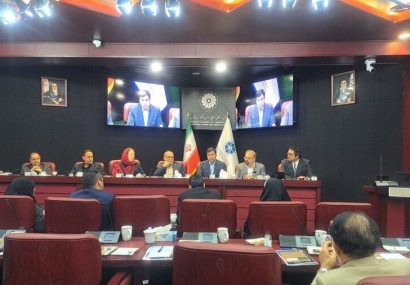 کلیات طرح عرضه اوراق و صندوق‌های ارزی به تصویب شورای‌عالی بورس رسید