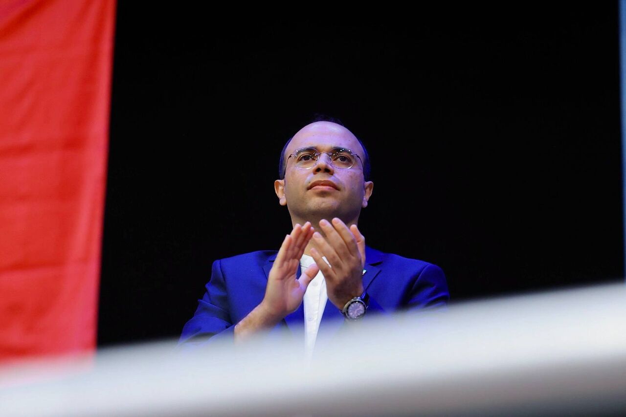 صدیقی: ووشو همواره رشته موفقی برای کاروان ایران بوده است