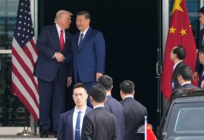 از ادعا تا پارادوکس؛ آمریکا مشتری نخست وام‌های چینی