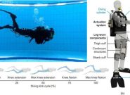 تحول در دنیای غواصی؛ پیرااسکلتی که مصرف اکسیژن را ۲۳ درصد کاهش میدهد تحول در دنیای غواصی؛ پیرااسکلتی که مصرف اکسیژن را ۲۳ درصد کاهش میدهد