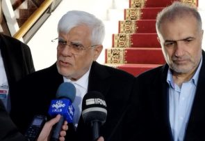 ابراز رضایت عارف از نتایج نشست نخست‌وزیران سازمان همکاری شانگهای