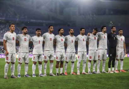 پنالتیهای جنجالی در العین؛ پشت پرده شکست تیم ملی مقابل ازبکستان پنالتیهای جنجالی در العین؛ پشت پرده شکست تیم ملی مقابل ازبکستان
