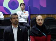 ساعی: خوشحالم جوانان تکواندو در ریاض درخشیدند/ روزهای سختی پس از جهانی داشتیم