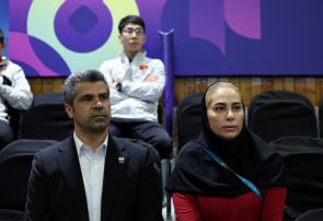 ساعی: خوشحالم جوانان تکواندو در ریاض درخشیدند/ روزهای سختی پس از جهانی داشتیم