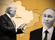 طرح صلح ترامپ؛ تکرار مطالبات مسکو و نقض خط قرمز کی‌یف