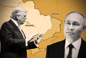 طرح صلح ترامپ؛ تکرار مطالبات مسکو و نقض خط قرمز کی‌یف