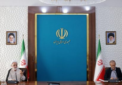 وفاق دولت و عدلیه، ریل‌گذاری برای رونق تولید