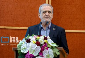 پزشکیان: دولت مسیر خدمت و پیشرفت را با جدیت دنبال می‌کند