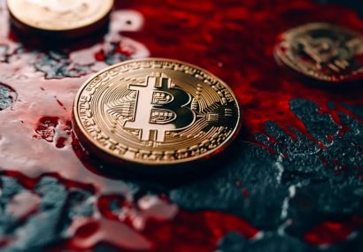 حمام خونِ بازار کریپتو؛ بیت‌کوین چشم‌به‌راه هدیه کریسمس فدرال رزرو!