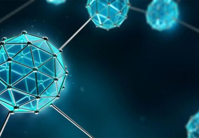 هوش مصنوعی، زبان پنهان نانوذرات را رمزگشایی می‌کند