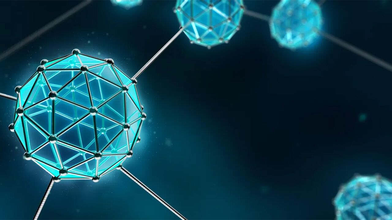 هوش مصنوعی، زبان پنهان نانوذرات را رمزگشایی می‌کند