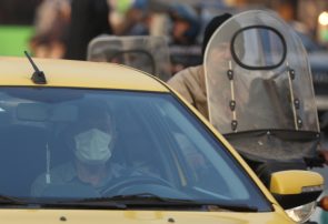 کسی هوای هوا را ندارد کسی هوای هوا را ندارد