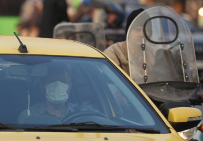 کسی هوای هوا را ندارد کسی هوای هوا را ندارد