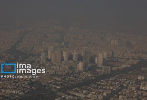 آلودگی هوا؛ نیازمند تصمیمات جدی مسئولان