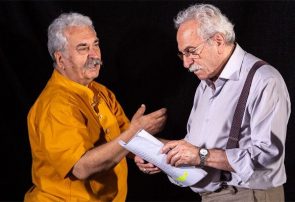 ایرج راد: هادی مرزبان سالها در خدمت فرهنگ و هنر بود/ در ۸ نمایشِ او بازی کردم ایرج راد: هادی مرزبان سالها در خدمت فرهنگ و هنر بود/ در ۸ نمایشِ او بازی کردم