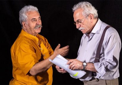 ایرج راد: هادی مرزبان سالها در خدمت فرهنگ و هنر بود/ در ۸ نمایشِ او بازی کردم ایرج راد: هادی مرزبان سالها در خدمت فرهنگ و هنر بود/ در ۸ نمایشِ او بازی کردم