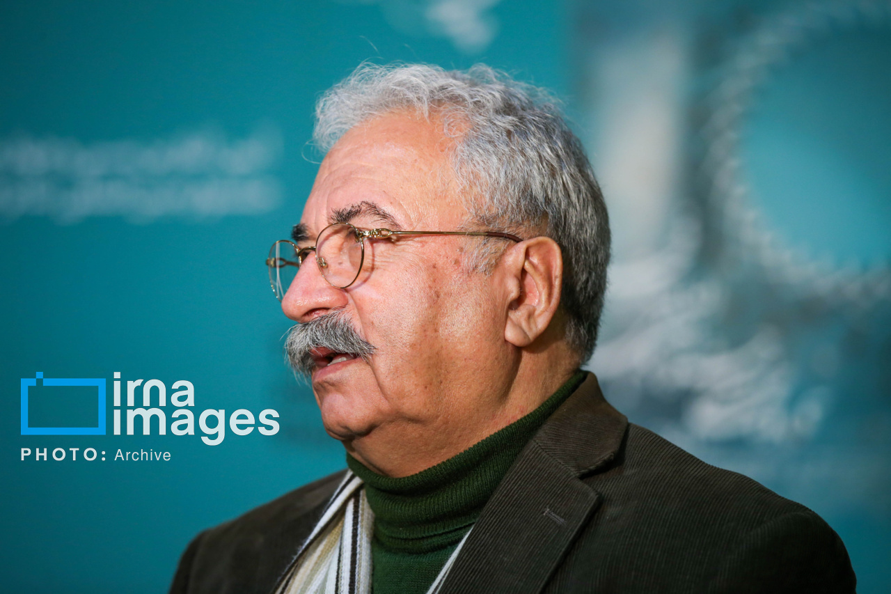 میراث فکری مرزبان در حافظه ایرانیان ماندگار است/ عاشق بی‌چون و چرای نمایش ایرانی بود