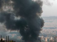 تولید ۲۴۴ هزار تن گاز گلخانهای در حملات جنگ ۱۲ روزه تولید ۲۴۴ هزار تن گاز گلخانهای در حملات جنگ ۱۲ روزه