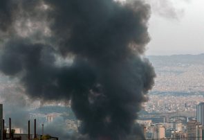 تولید ۲۴۴ هزار تن گاز گلخانه‌ای در حملات جنگ ۱۲ روزه