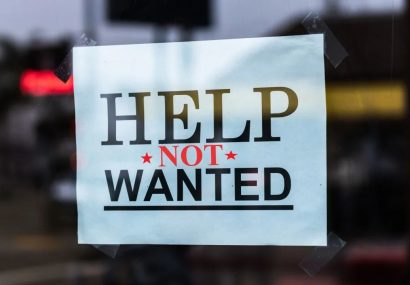 گزارش یک «ناهنجاری» در اقتصاد آمریکا؛ فدرال رزرو دلواپس است گزارش یک «ناهنجاری» در اقتصاد آمریکا؛ فدرال رزرو دلواپس است