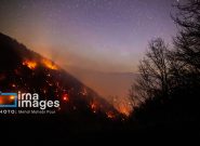 یک جرقه، یک فاجعه/ هشدار درباره افزایش آتش‌سوزی در جنگل‌ها و مراتع