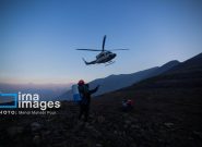 استاندار مازندران: یک پایگاه اطفای حریق و ۲ بالگرد ویژه جنگل هیرکانی اختصاص می‌یابد