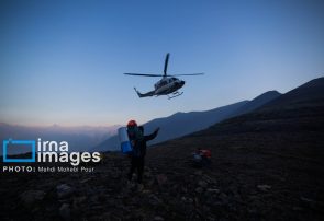 استاندار مازندران: یک پایگاه اطفای حریق و ۲ بالگرد ویژه جنگل هیرکانی اختصاص می‌یابد
