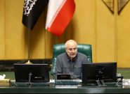 قالیباف:کالابرگ الکترونیک با شیوه جدید به زودی آغاز می‌شود