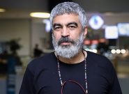 سروش صحت پلیس می‌شود