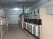 نوسازی پست اصلی برق مجموعه ورزشی آزادی پس از نیم قرن