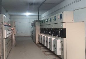 نوسازی پست اصلی برق مجموعه ورزشی آزادی پس از نیم قرن نوسازی پست اصلی برق مجموعه ورزشی آزادی پس از نیم قرن