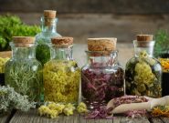 برنامه‌ریزی مشترک برای شتاب‌دهی به زیست‌بوم گیاهان دارویی و طب ایرانی