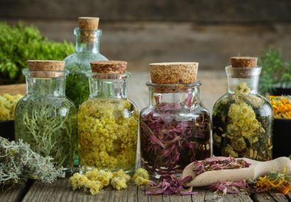 برنامهریزی مشترک برای شتابدهی به زیستبوم گیاهان دارویی و طب ایرانی برنامهریزی مشترک برای شتابدهی به زیستبوم گیاهان دارویی و طب ایرانی