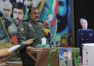 فرمانده نیروی هوایی ارتش: محتوای آموزههای دفاع مقدس به روزرسانی شود فرمانده نیروی هوایی ارتش: محتوای آموزههای دفاع مقدس به روزرسانی شود