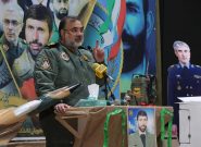 فرمانده نیروی هوایی ارتش: محتوای آموزه‌های دفاع مقدس به روزرسانی شود