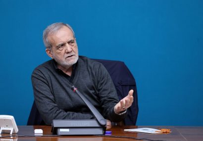 پزشکیان: نباید در برابر ایجاد فضای رقابت سازنده در عرصه آموزش مقاومت کرد