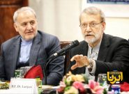 در نشست با نخبگان سیاسی و روسای اندیشکده های پاکستان؛