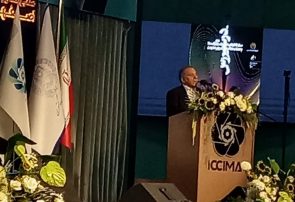 امنیت وکیل و قاضی، ضامن حقوق عامه است