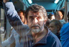 گزیده‌ای از سینمای ایران در سالن قرمز هنرشهر شیراز