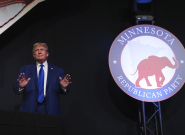 شرکت محبوب نظرسنجی ترامپ زنگ هشدار را به صدا در آورد