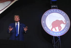 شرکت محبوب نظرسنجی ترامپ زنگ هشدار را به صدا در آورد شرکت محبوب نظرسنجی ترامپ زنگ هشدار را به صدا در آورد