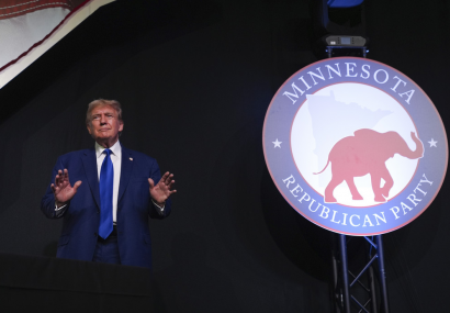 شرکت محبوب نظرسنجی ترامپ زنگ هشدار را به صدا در آورد شرکت محبوب نظرسنجی ترامپ زنگ هشدار را به صدا در آورد