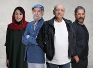 همبازی شدن دو پیشکسوت تئاتر در یک نمایش خاص/ دوستان بامحبت در بوتیک هنر همبازی شدن دو پیشکسوت تئاتر در یک نمایش خاص/ دوستان بامحبت در بوتیک هنر