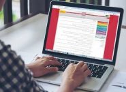 تمدید مهلت ثبت‌نام آزمون کارشناسی رسمی دادگستری ۱۴۰۴