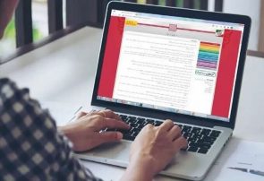 تمدید مهلت ثبتنام آزمون کارشناسی رسمی دادگستری ۱۴۰۴ تمدید مهلت ثبتنام آزمون کارشناسی رسمی دادگستری ۱۴۰۴