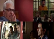 گرد و خاک چهره‌ها برای رسانه ملی؛ وقتی تلویزیون حسن معجونی و مهران مدیری را قاب می‌گیرد